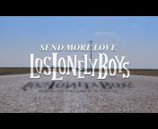 Los Lonely Boys