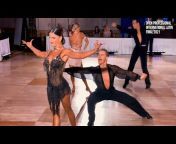 Panache Star Dancesport Video