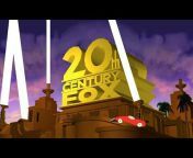 The YouTuber&#39;s 20th Century Fox Prisma3D Studios