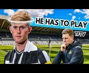 True Faith Newcastle United Podcast and Fan Channel