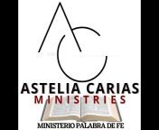 Astelia Carias Ministries