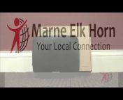 Marne Elk Horn