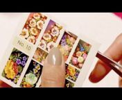 Moyra Colour Vision - Your Nail Channel