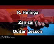MIZO Guitar Lesson
