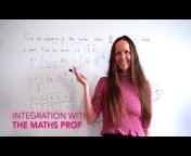 The Maths Prof