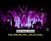Nisa Mixing Official