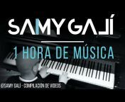 Samy Galí Piano
