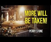 Perry Stone