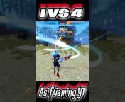 Asif Gaming YT