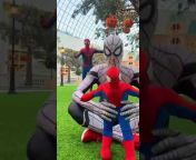 Moscow Spider