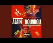 Alain Nkounkou - Topic