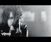 the GazettE OFFICIAL YouTube CHANNEL