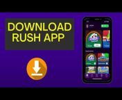 Rush App