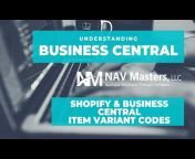 NAV Masters, LLC - Dynamics NAV, Business Central
