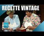 Ina Les Recettes Vintage