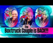 The Boxtruck Couple