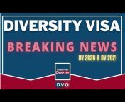 Diversity Visa Observer