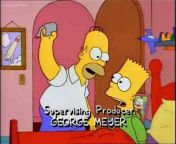 Simpsons Episode