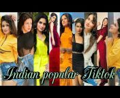 Indian Popular Tiktok