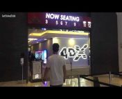 VOX Cinemas Mall of the Emirates