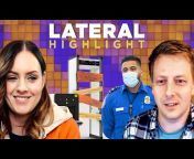 Lateral with Tom Scott