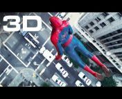 3D Clips And Trailers