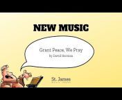St. James Music Press