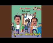 Crazy Mohan - Topic