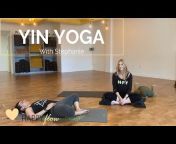 Yoga with Happy Girl Bri