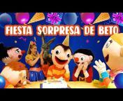 Oficial Bely u0026 Beto´s Channel