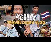 Thai Meets Farang