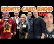 Sports Card Radio
