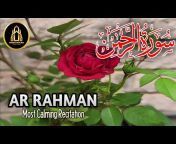 Hooria Marjan Islamic Channel
