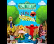 Sesame Street Live! Fan Channel
