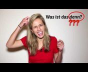 Learn German with Anja