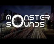 MonsterSounds