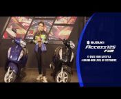 Suzuki Bangladesh - Rancon Motor Bikes Ltd