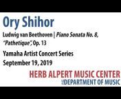 Herb Alpert Music Center