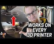 The 3D Printer Bee