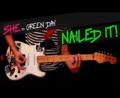 HowToPlayGreenDay by GV