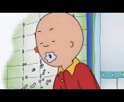Caillou Compilations - WildBrain