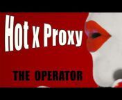 Hot x Proxy