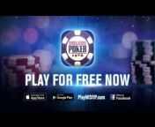 The Official World Series of Poker App