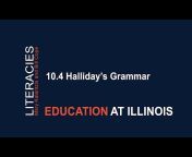 Education at Illinois