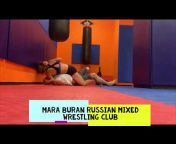Russian Mixed Wrestling club