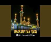 Sibghatullah Iqbal - Topic