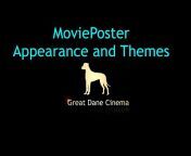 Great Dane Cinema