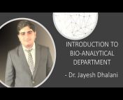 Dr. Jayesh Dhalani