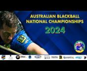 Blackball Australia Pool Association