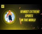 Extreme Top Tens